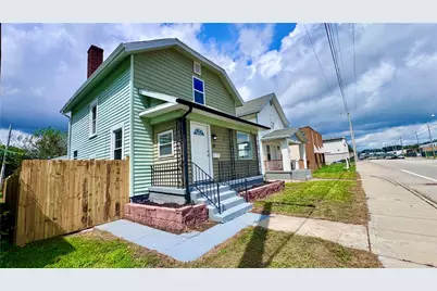 941 Springfield Street, Dayton, OH 45403 - Photo 3