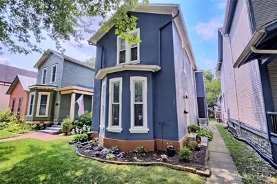 127 McDaniel Street, Dayton, OH 45405 - Photo 1