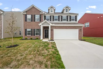 1512 Arrowhead Drive, Piqua, OH 45356 - Photo 1
