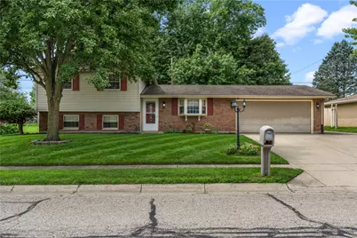 1890 Wilshire Drive, Xenia, OH 45385 - Photo 3