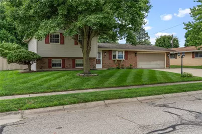 1890 Wilshire Drive, Xenia, OH 45385 - Photo 1