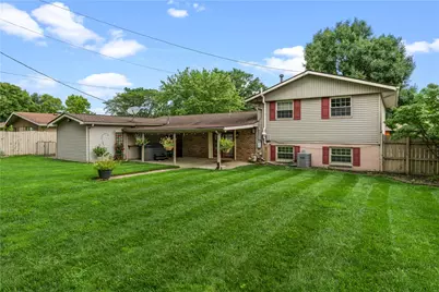 1890 Wilshire Drive, Xenia, OH 45385 - Photo 33
