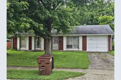 1984 Gayhart Drive, Xenia, OH 45385 - Photo 1
