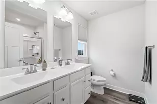 3896 Wilson Farms Blvd, Franklin, OH 45005 - Photo 19