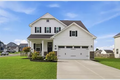 3896 Wilson Farms Boulevard, Franklin, OH 45005 - Photo 1