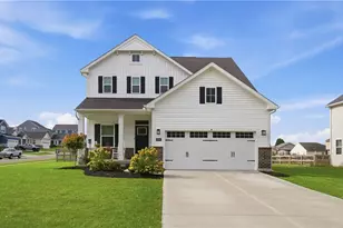 3896 Wilson Farms Blvd, Franklin, OH 45005 - Photo 1
