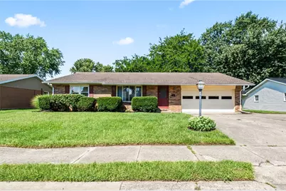 303 Stevens Street, Covington, OH 45318 - Photo 1