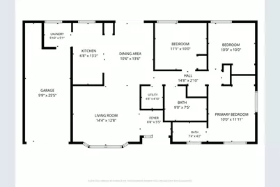 403 Swank Court, Union, OH 45322 - Photo 45