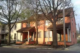 110-112 S June St, Dayton, OH 45403 - Photo 1