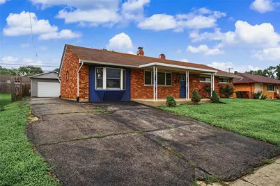 4304 Harbison Street, Dayton, OH 45439 - Photo 39