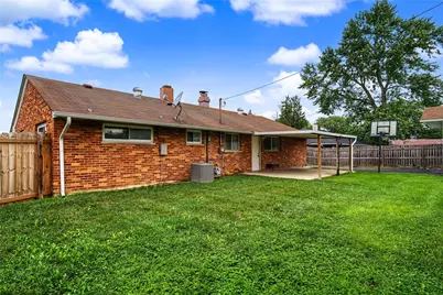 4304 Harbison Street, Dayton, OH 45439 - Photo 35