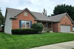 12 Merry Robin Rd, Troy, OH 45373 - Photo 1