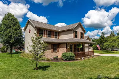 817 Old Norse Drive, Eaton, OH 45320 - Photo 3