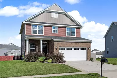3120 White Ash Drive, Tipp City, OH 45371 - Photo 1