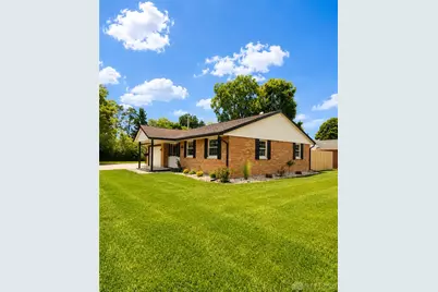 419 Vanessa Street, New Lebanon, OH 45345 - Photo 3
