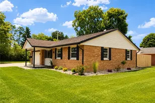 419 Vanessa St, New Lebanon, OH 45345 - Photo 3