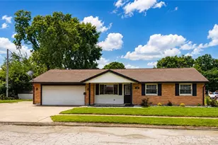 419 Vanessa St, New Lebanon, OH 45345 - Photo 1