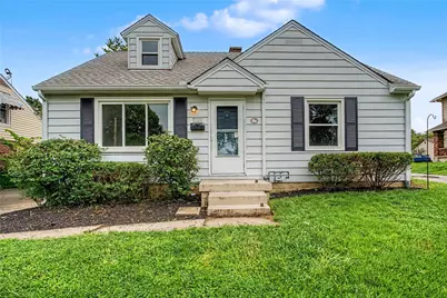 1221 Brookview Avenue, Dayton, OH 45409 - Photo 1