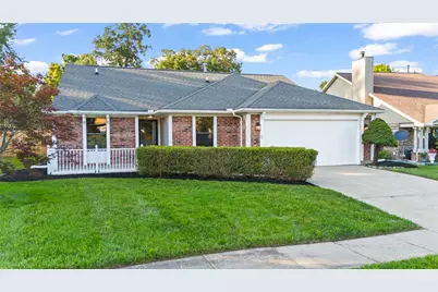 8349 Chinaberry Place, Huber Heights, OH 45424 - Photo 3
