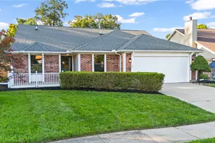 8349 Chinaberry Pl, Huber Heights, OH 45424 - Photo 3
