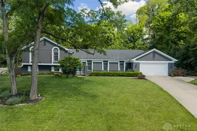 1520 Heritage Road, Washington Twp, OH 45459 - Photo 1