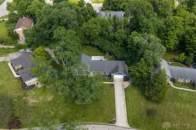 1520 Heritage Road, Washington Twp, OH 45459 - Photo 41