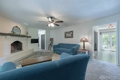 1520 Heritage Road, Washington Twp, OH 45459 - Photo 19