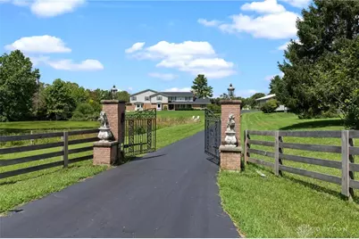 286 Berlin Road, Wilmington, OH 45177 - Photo 1