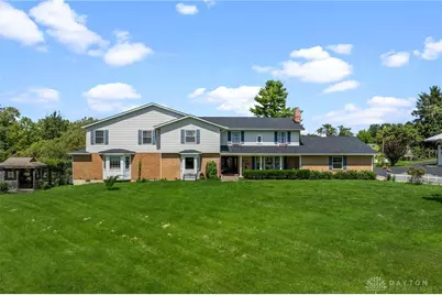 286 Berlin Road, Wilmington, OH 45177 - Photo 3