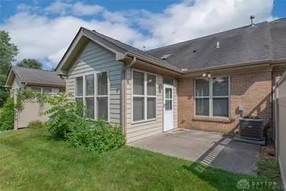 1453 Little Yankee Run, Centerville, OH 45458 - Photo 25
