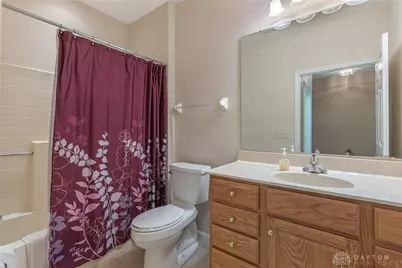 1453 Little Yankee Run, Centerville, OH 45458 - Photo 21