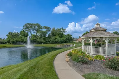 1453 Little Yankee Run, Centerville, OH 45458 - Photo 27