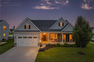 3200 Dry Run St, Tipp City, OH 45371 - Photo 1