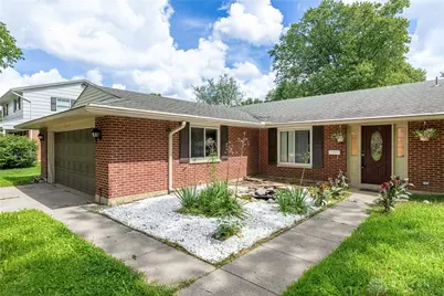5314 Brainard Drive, Kettering, OH 45440 - Photo 31