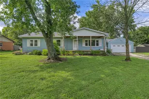 1895 Ryan Rd, Clear Creek Township, OH 45066 - Photo 1