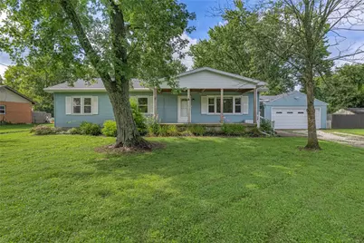 1895 Ryan Road, Clearcreek Twp, OH 45066 - Photo 1