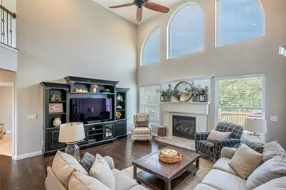7239 Beaver Brook Drive, Clear Creek Township, OH 45066 - Photo 5