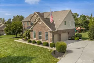 7239 Beaver Brook Dr, Clearcreek Twp, OH 45066 - Photo 51