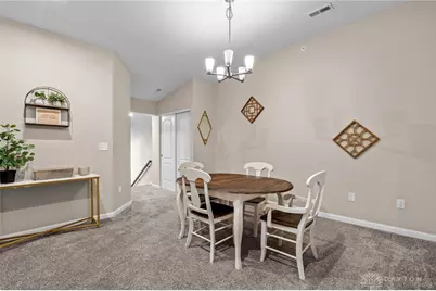 452 Glenhaven Way, Fairborn, OH 45324 - Photo 5