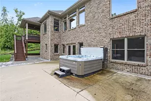 1214 E Lower Springboro Rd, Lebanon, OH 45036 - Photo 43