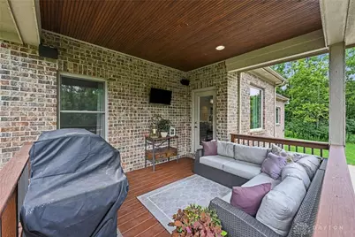 1214 E Lower Springboro Road, Lebanon, OH 45036 - Photo 41