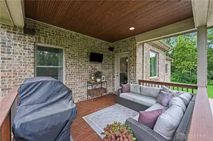 1214 E Lower Springboro Rd, Lebanon, OH 45036 - Photo 41