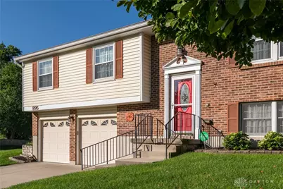 895 Olde Farm Court, Vandalia, OH 45377 - Photo 55