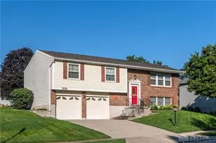 895 Olde Farm Ct, Vandalia, OH 45377 - Photo 49