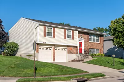895 Olde Farm Court, Vandalia, OH 45377 - Photo 1