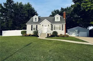 67 S Brown School Rd, Vandalia, OH 45377 - Photo 1