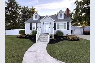 67 S Brown School Road, Vandalia, OH 45377 - Photo 3