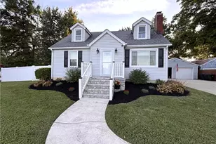 67 S Brown School Rd, Vandalia, OH 45377 - Photo 3