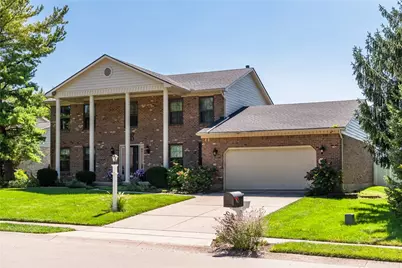 164 Deer Trail Drive, Springboro, OH 45066 - Photo 1
