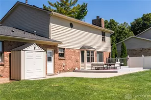 164 Deer Trail Dr, Springboro, OH 45066 - Photo 63